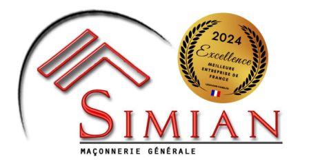 Logo SIMAN Titre excellence pagesweb